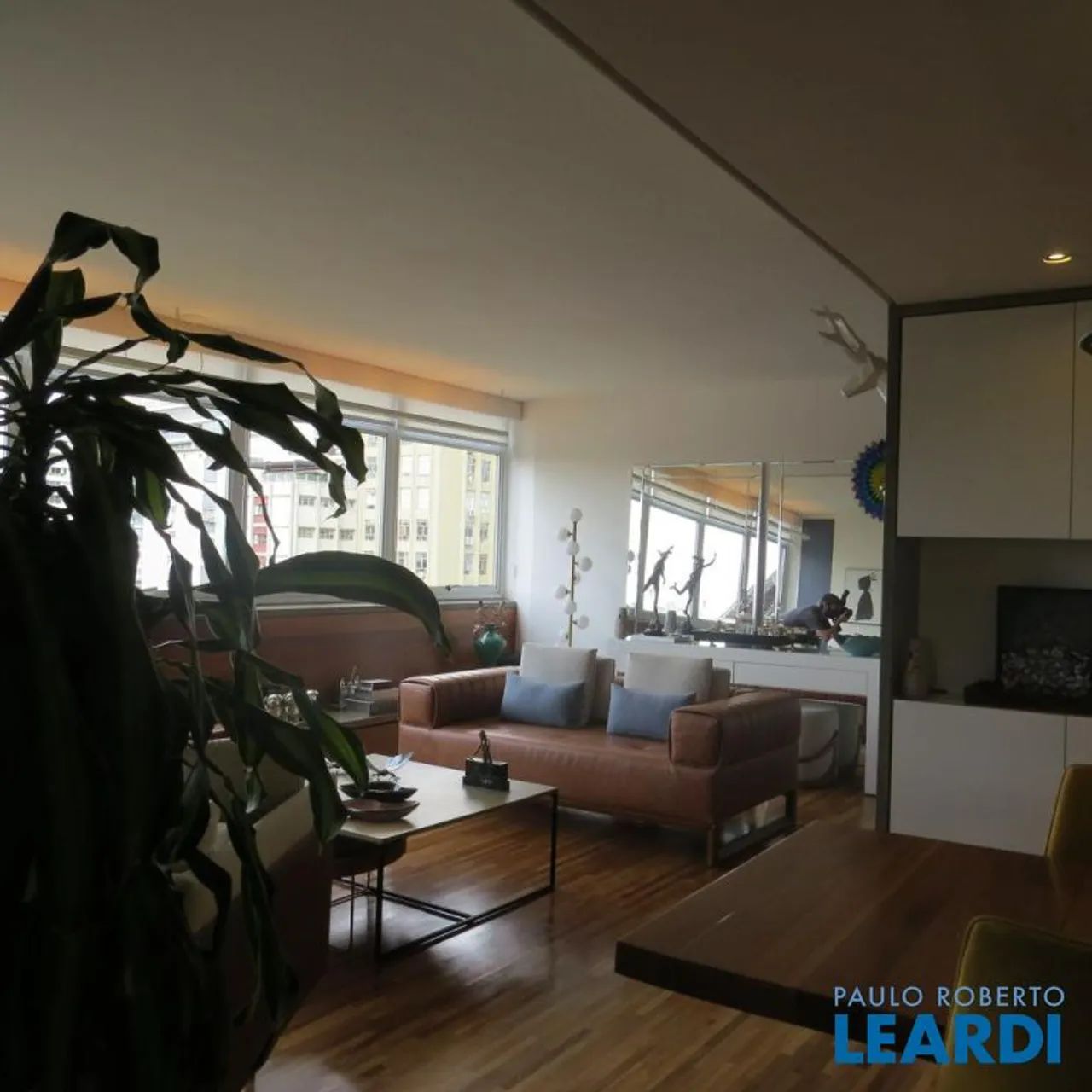 APARTAMENTO - JARDIM EUROPA - SP - Foto 4