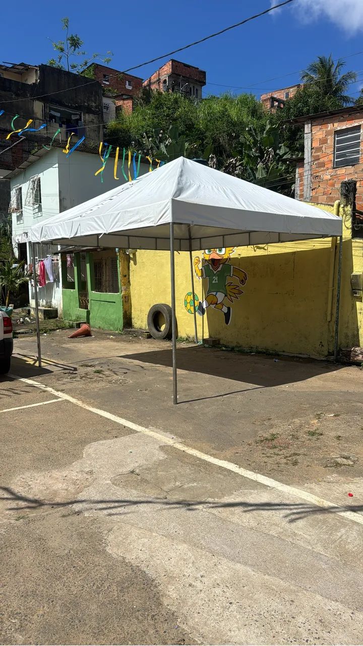 Toldo  - Foto 2
