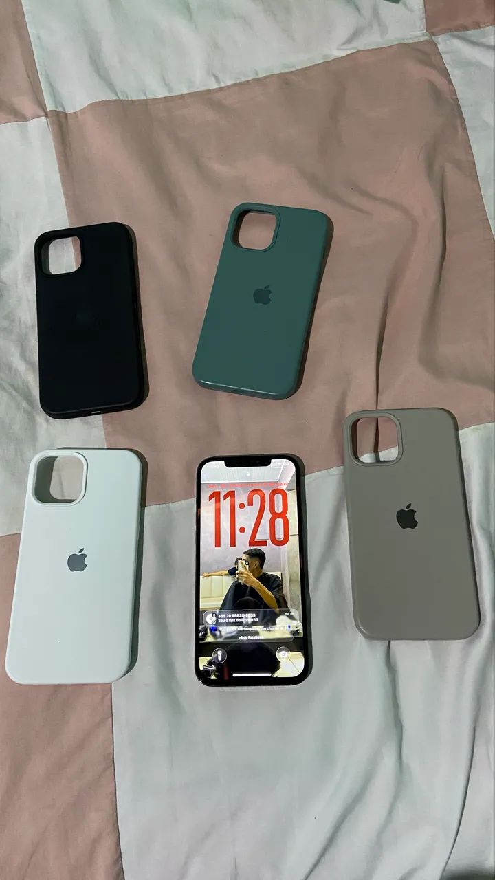 iPhone 12 Pro Max 128GB - Foto 2