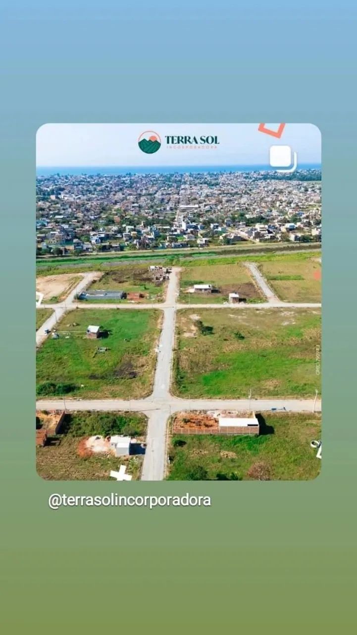 Terreno. - Foto 2