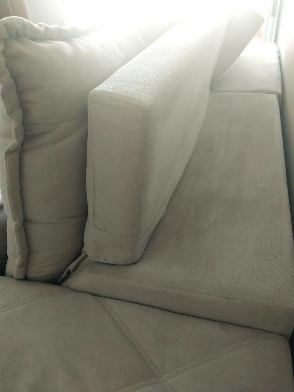 Sofa retrátil  - Foto 3