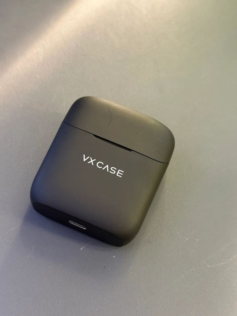 Microfone Lapela VXcase  Bluetooth Lightning440254796515266562