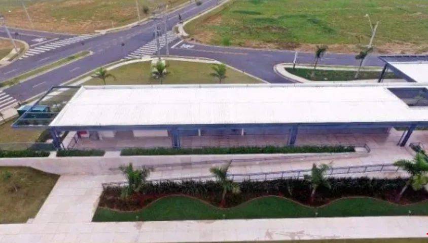 Lote Alphaville 468m2 - Foto 3