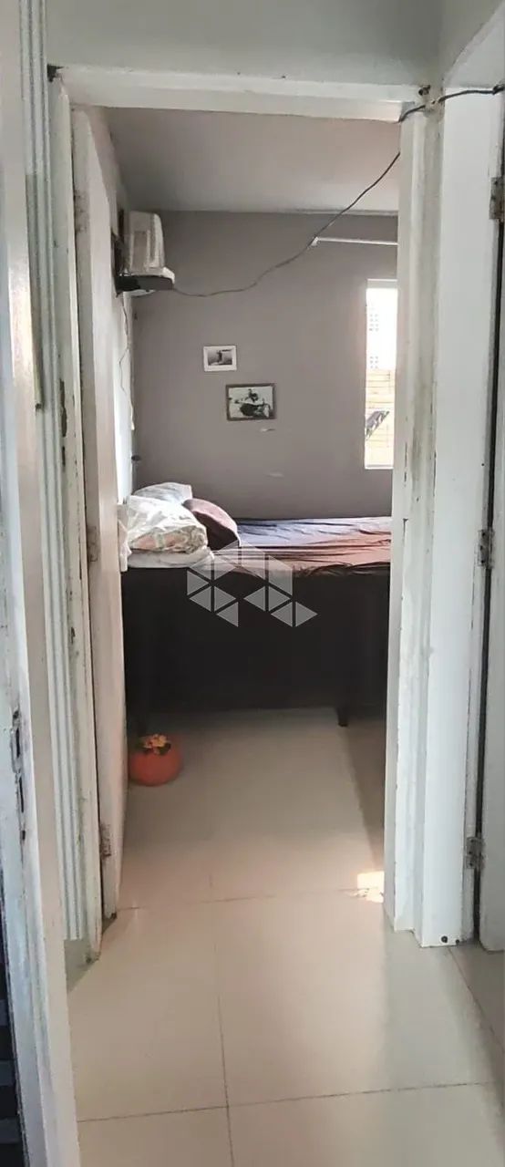 CASA COM 2 DORMITÓRIOS EM FLORIANÓPOLIS - SC, BAIRRO TAPERA DA BASE À VENDA - Foto 4