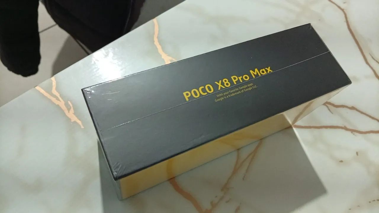 Vendo celular Xiaomi POCO X8 PRO MAX  - Foto 4
