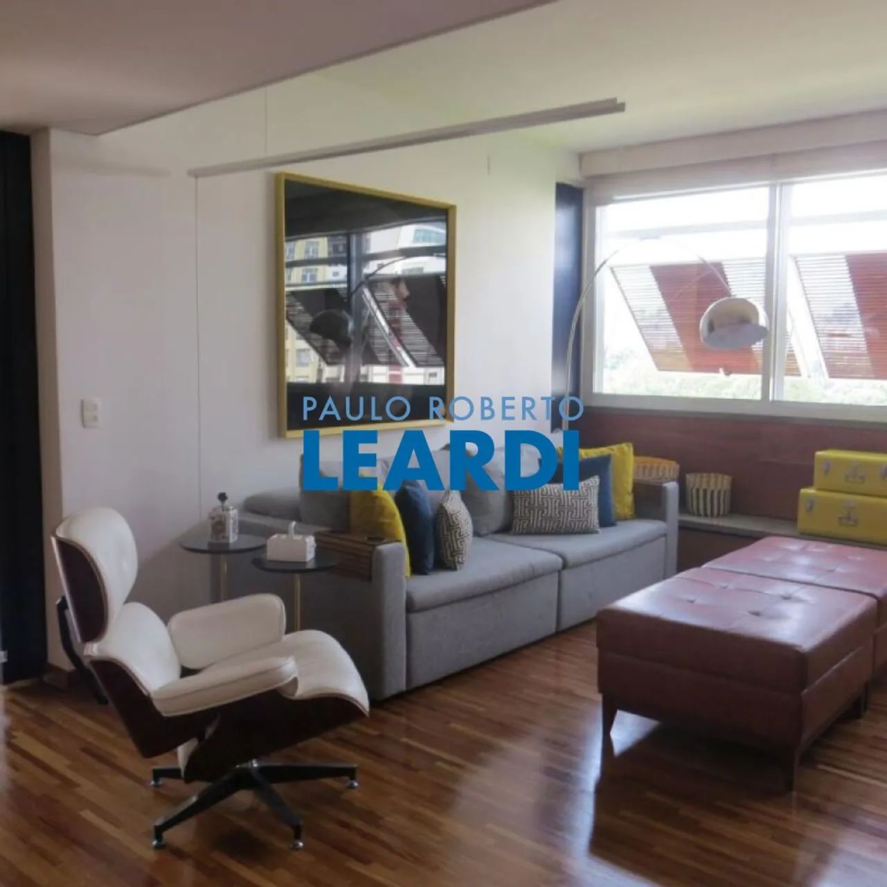 APARTAMENTO - JARDIM EUROPA - SP