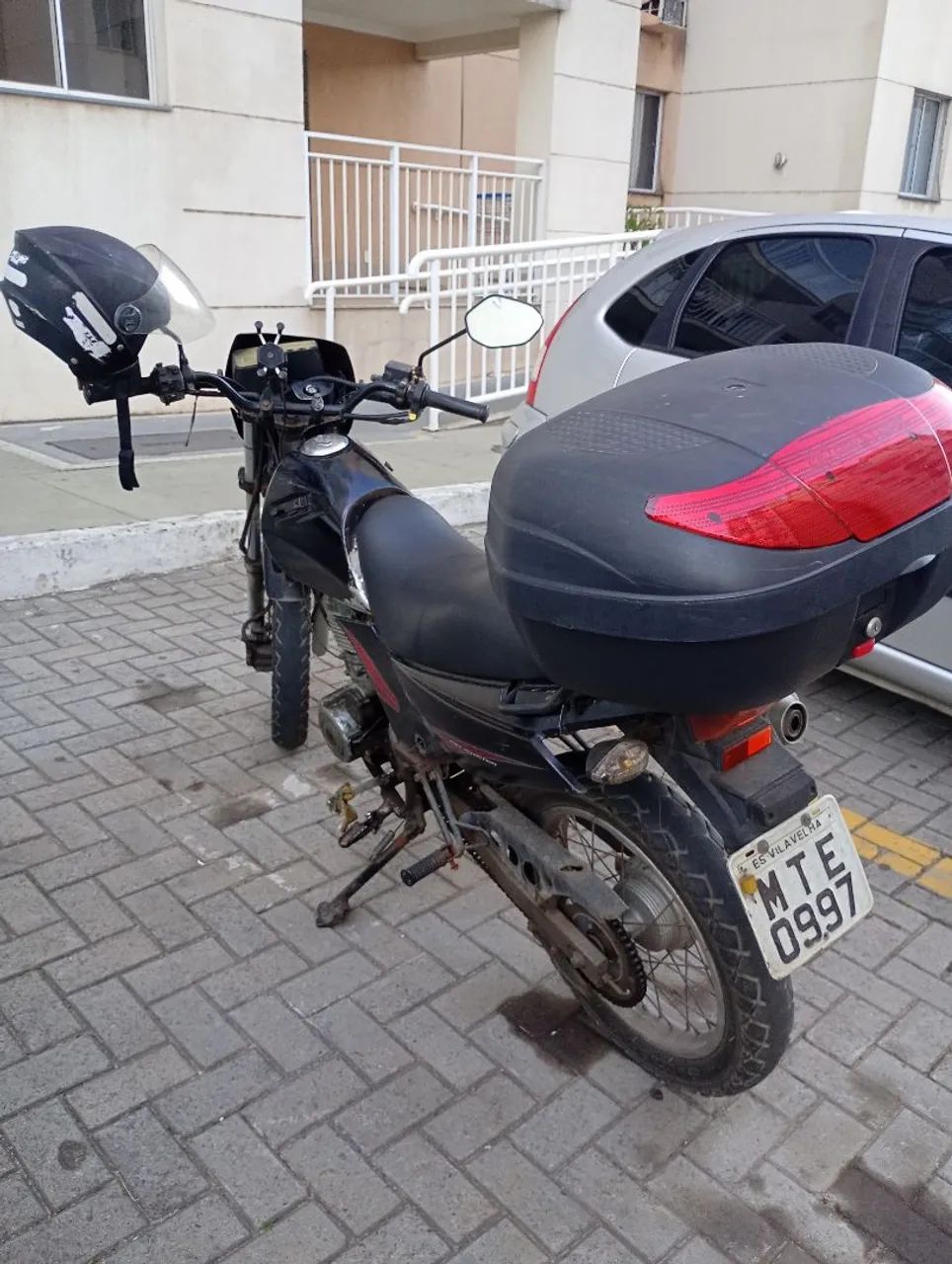 Moto pra roça  - Foto 4