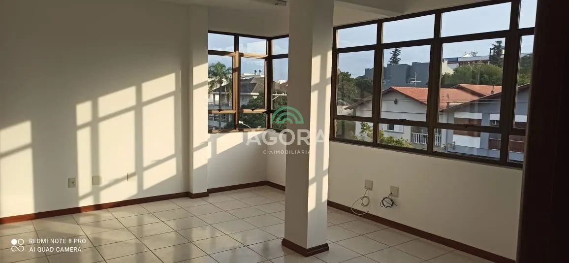 Sala comercial com 35m² - Foto 2