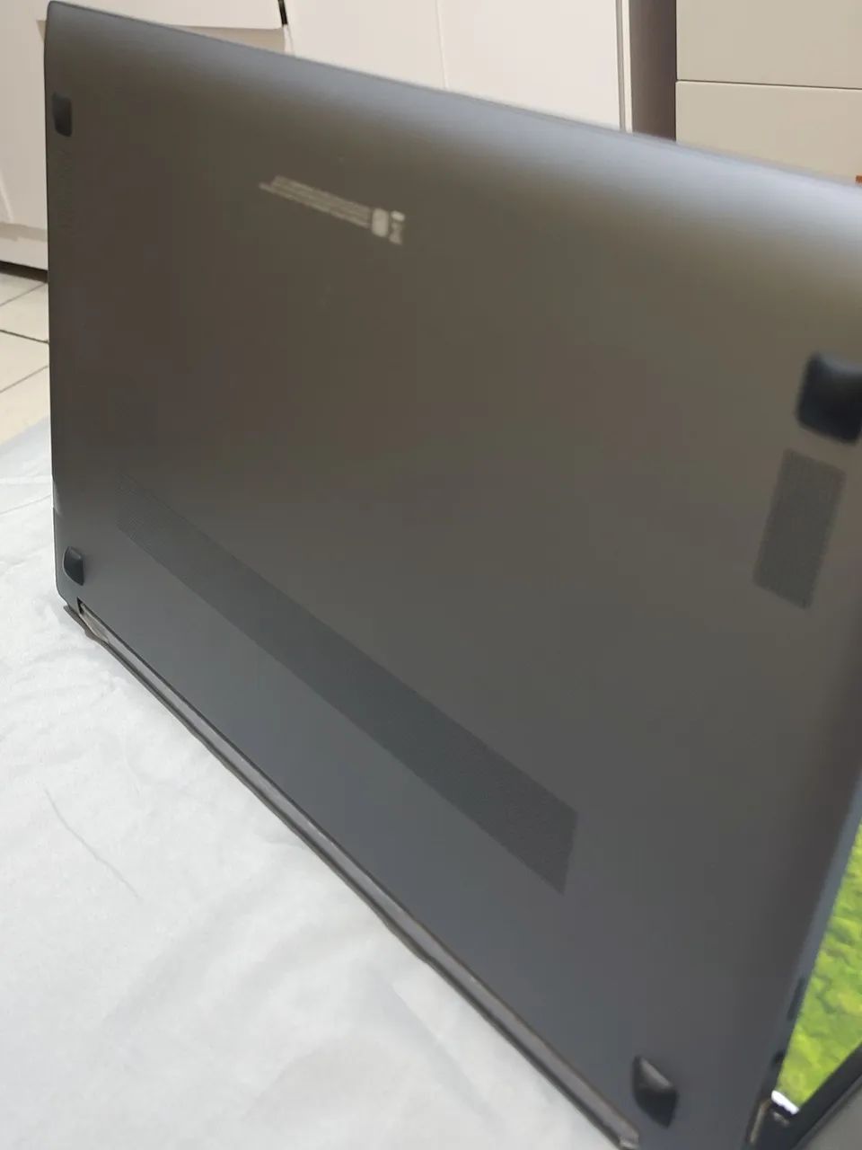 Notebook Galaxy Book 4 SSD 512 e 16Gb de RAM - Foto 5