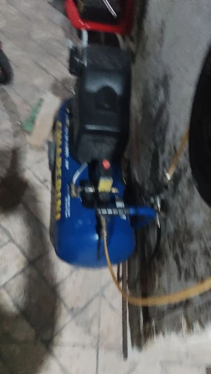 Compressor - Foto 4