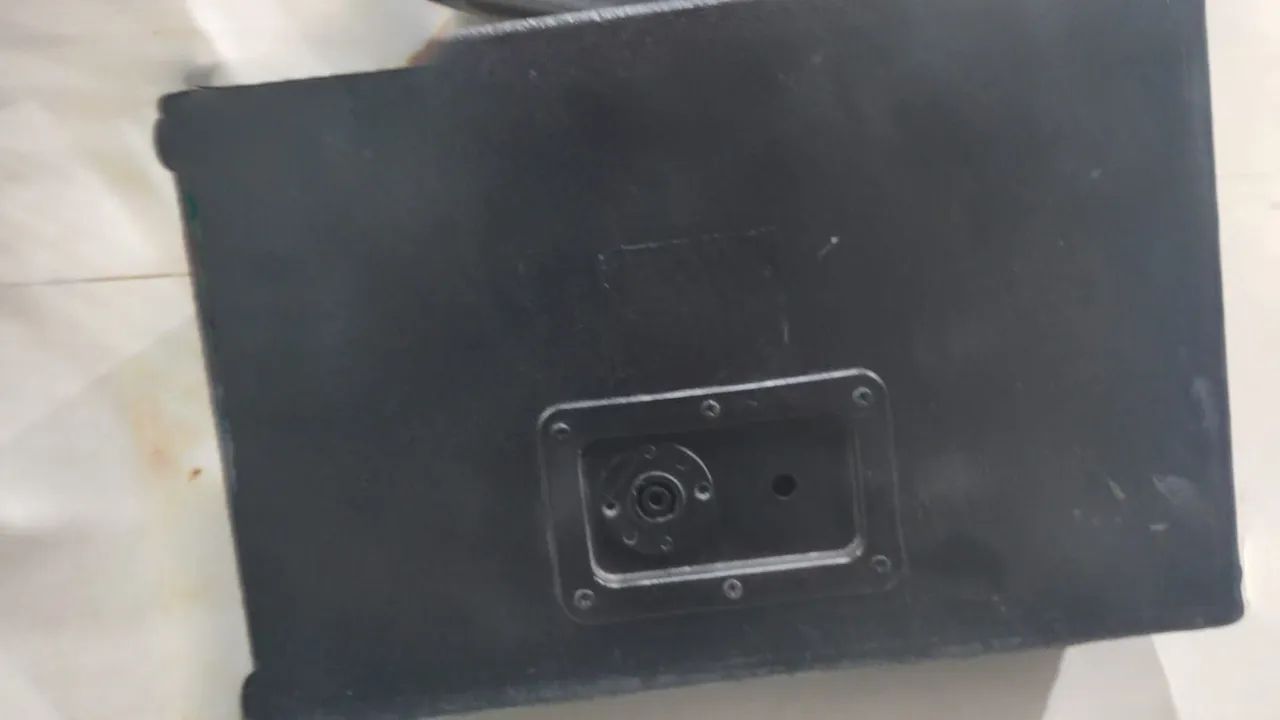 Par retornos passivo lá 12" - Foto 4