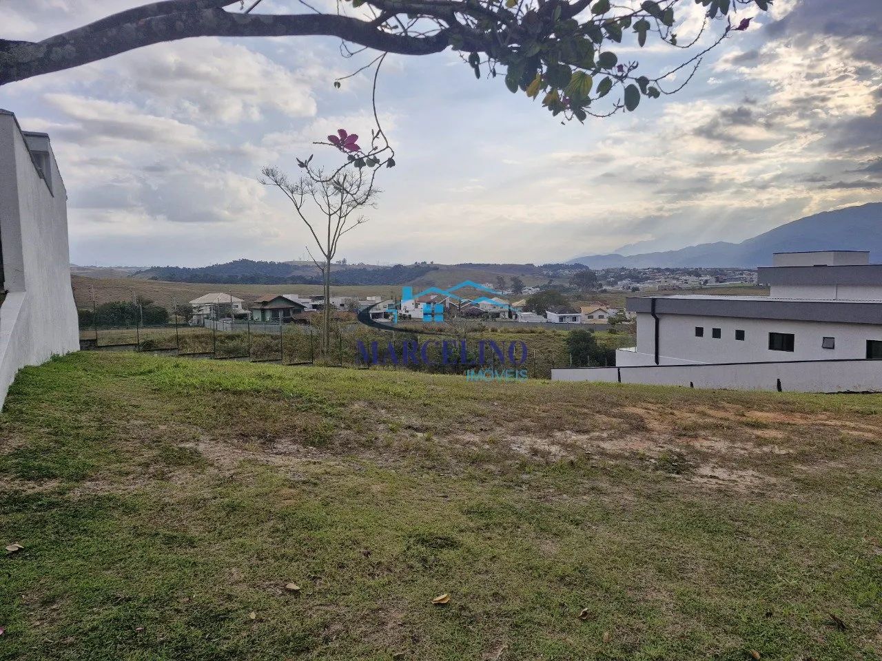 Terreno com vista para a serra - Alphaville - Foto 3