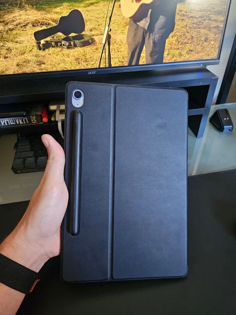 Samsung tab S10 FE - Foto 2