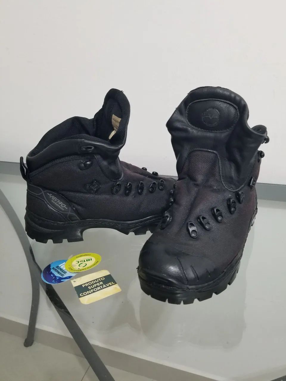 BOTA Cot. VENTO Tam.40 - Foto 2