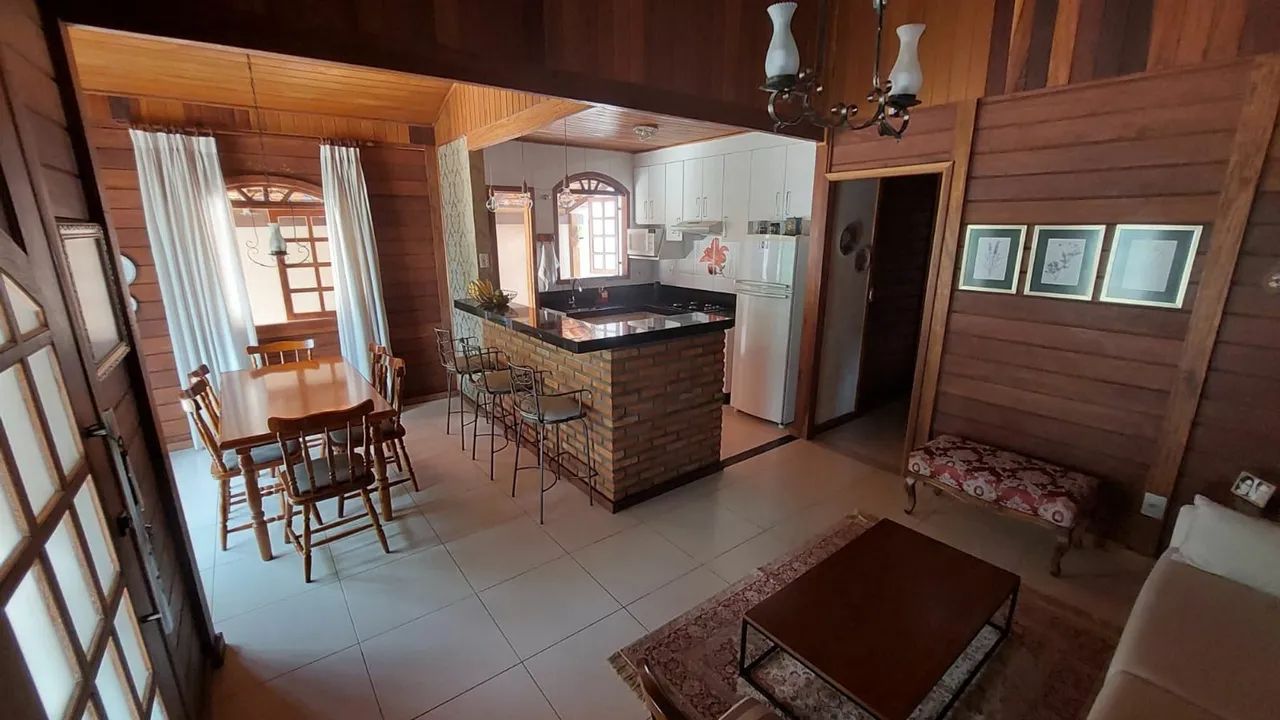 Casa em Rua Joaquim Soares Diniz - Quintas Coloniais - Contagem/MG - Foto 5