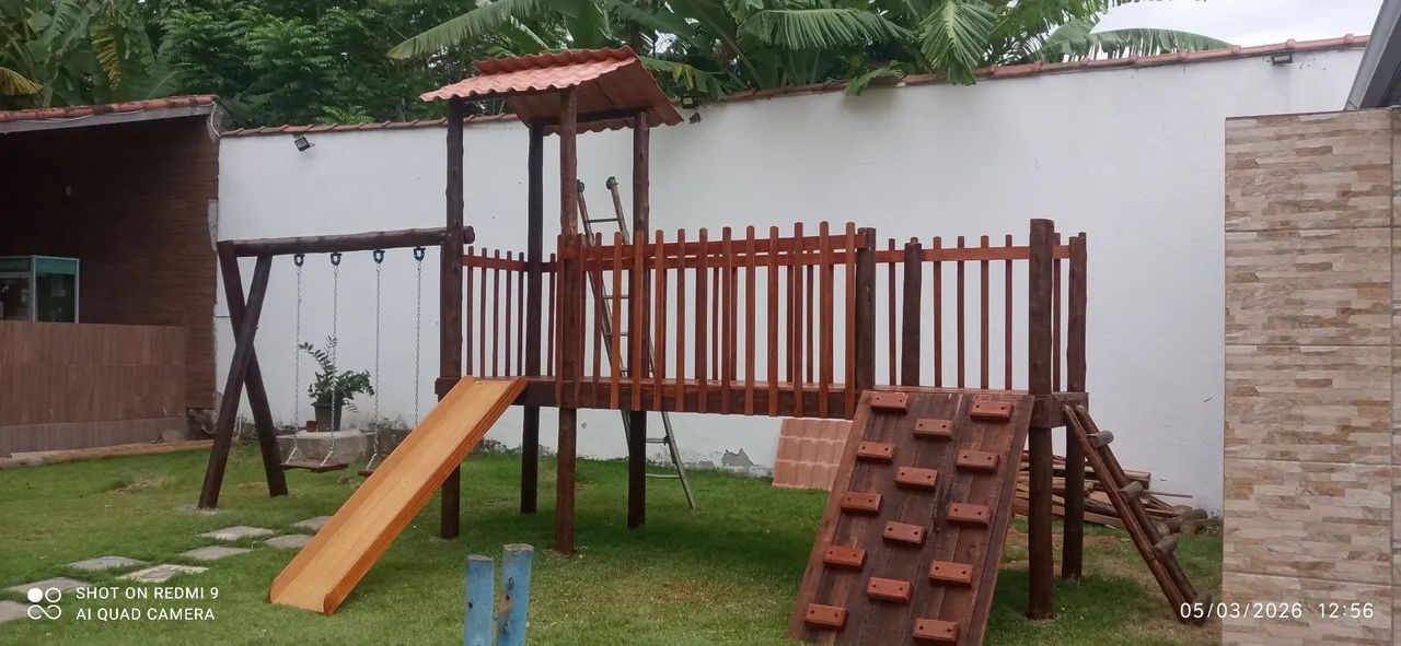 Parquinho infantil  - Foto 2