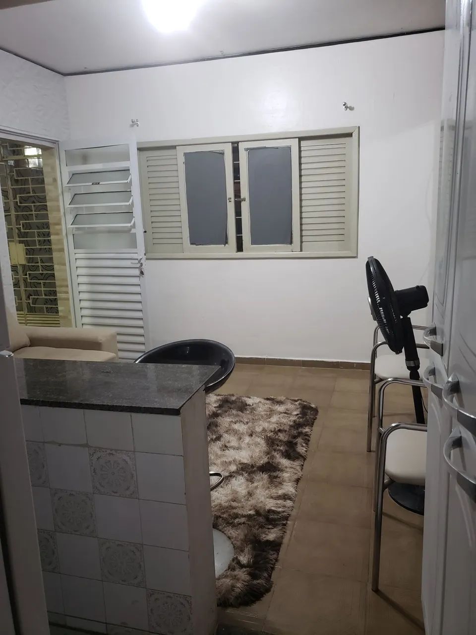 Casa 2qtos Mobiliada - temporada 30 dias 3.000,00 - Foto 3