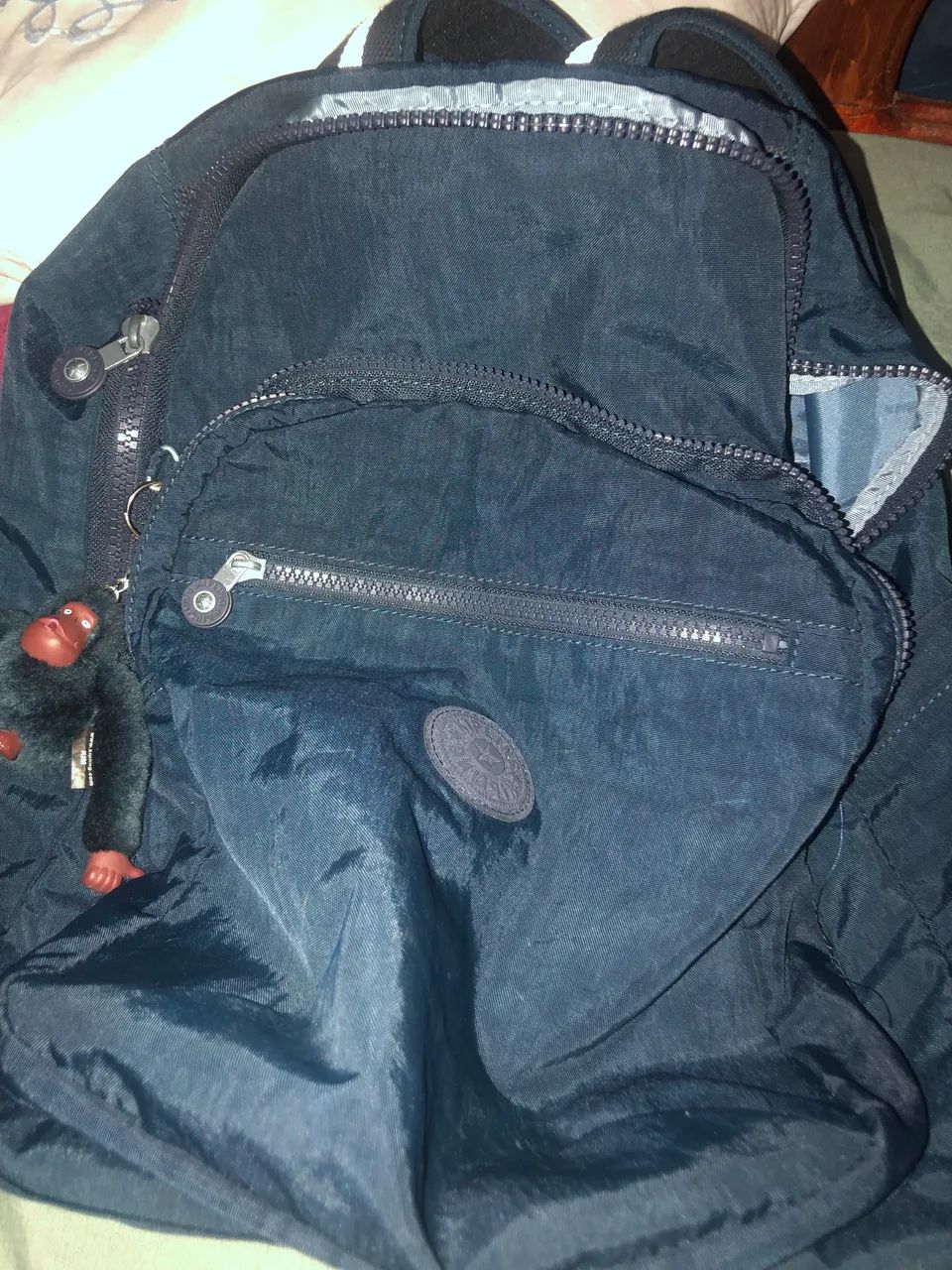 Mochila kipling  - Foto 2