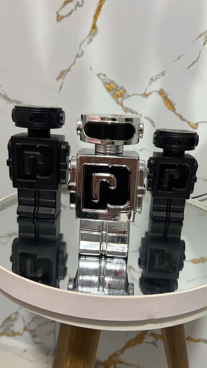 Perfumes importado  - Foto 5