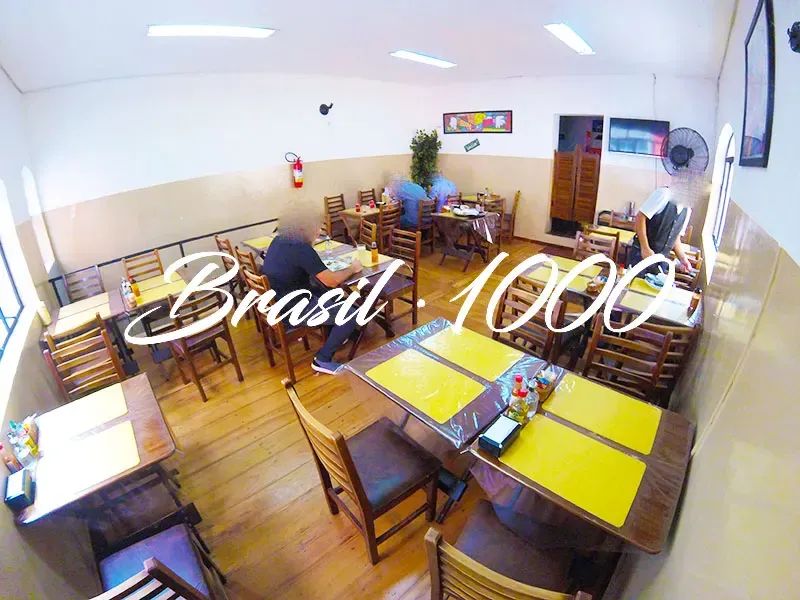 Restaurante no Brás, SP - Foto 2