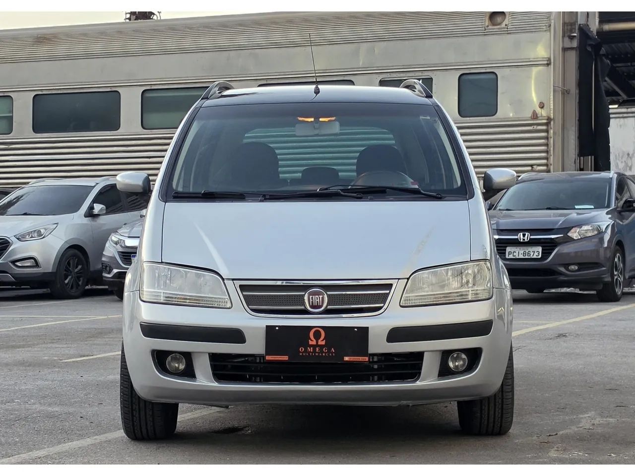 Fiat Idea 2009 - Foto 3
