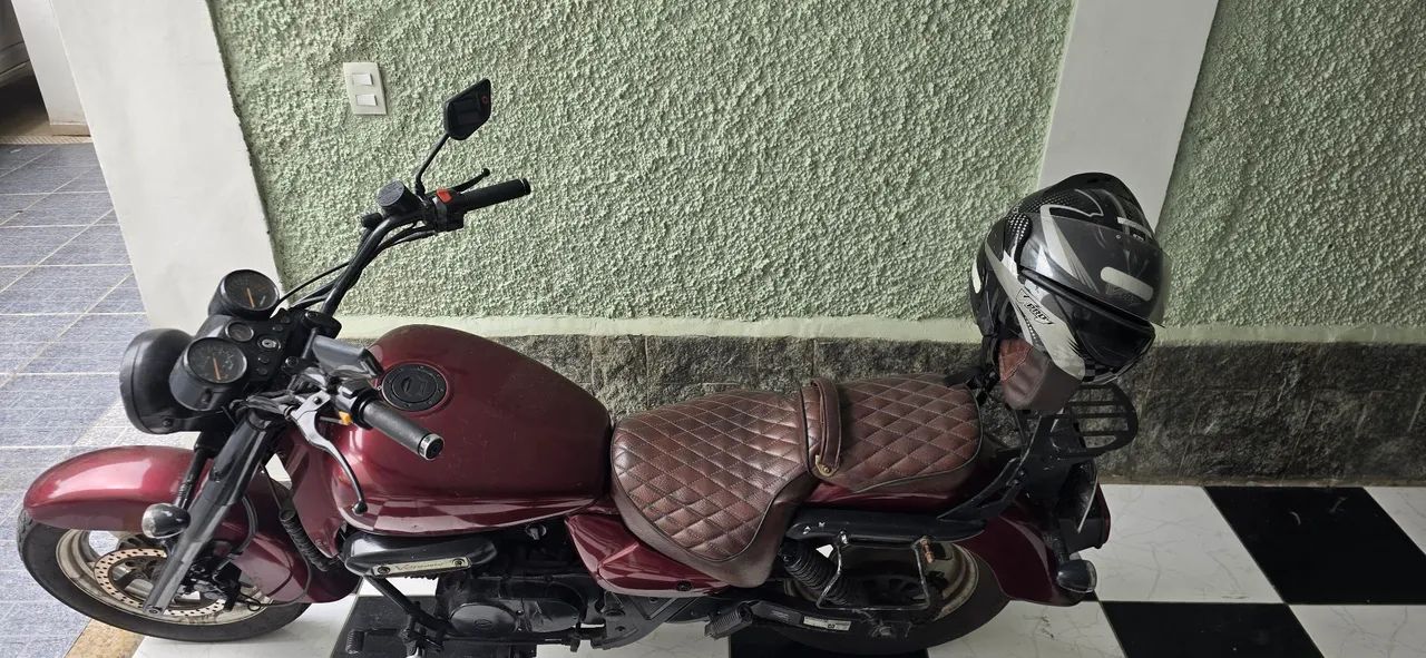 Kazinski Mirage 250 - Foto 2