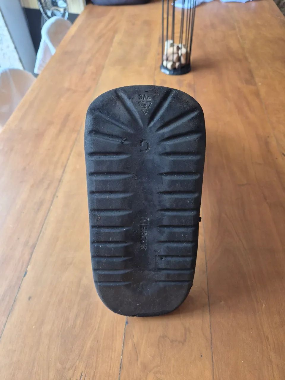 Bota Ortopedica longa M1 Mercur - G - Foto 5