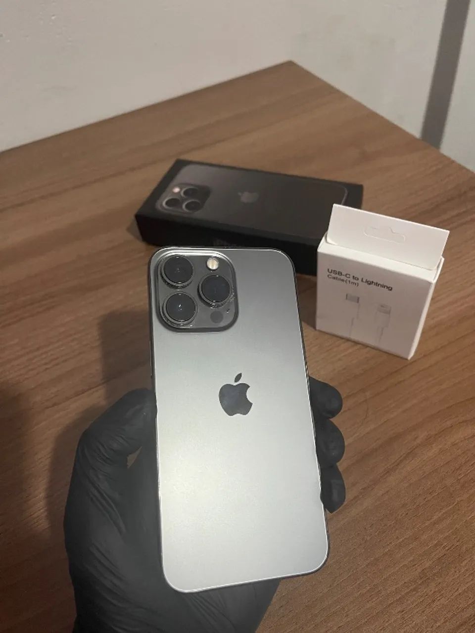 iPhone 13 Pro 256gb 