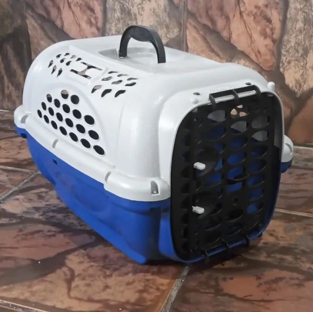 Caixa de Transporte Pet Phanter Air nº2