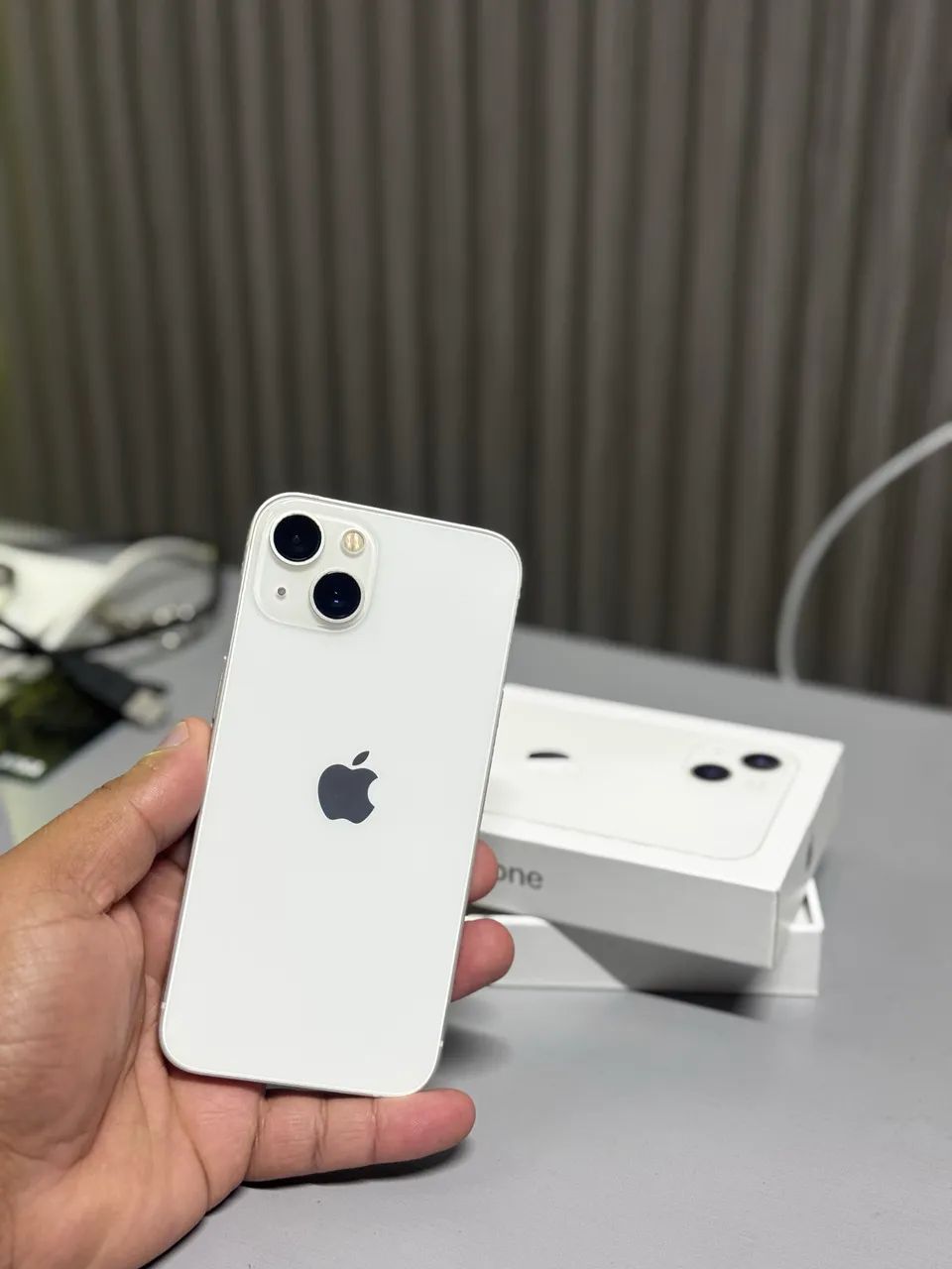 Iphone 13 256gb - Foto 2