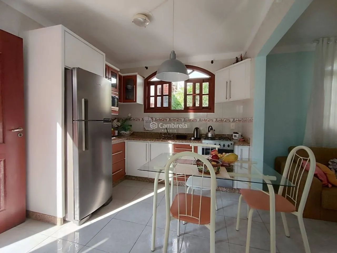 Casa à Venda no Bairro São Sebastião - Foto 5