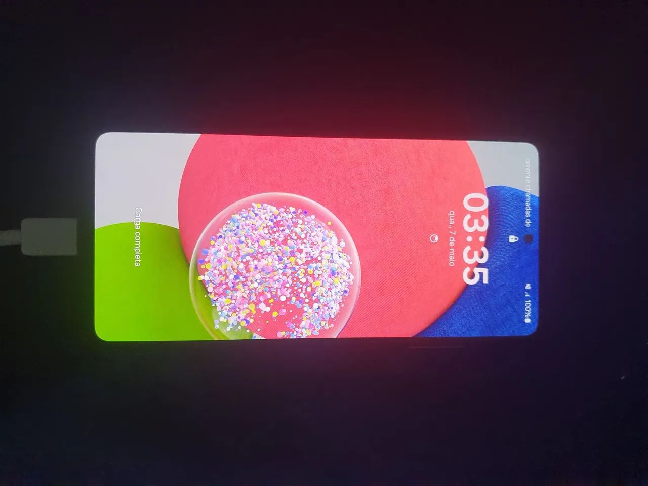 Samsung Galaxy A 52s 5G - Foto 5