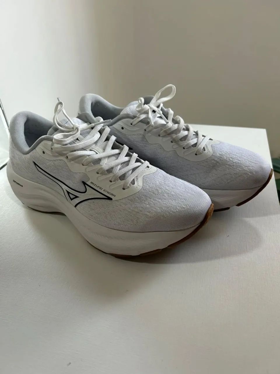 Tênis mizuno enigma feminino  - Foto 5