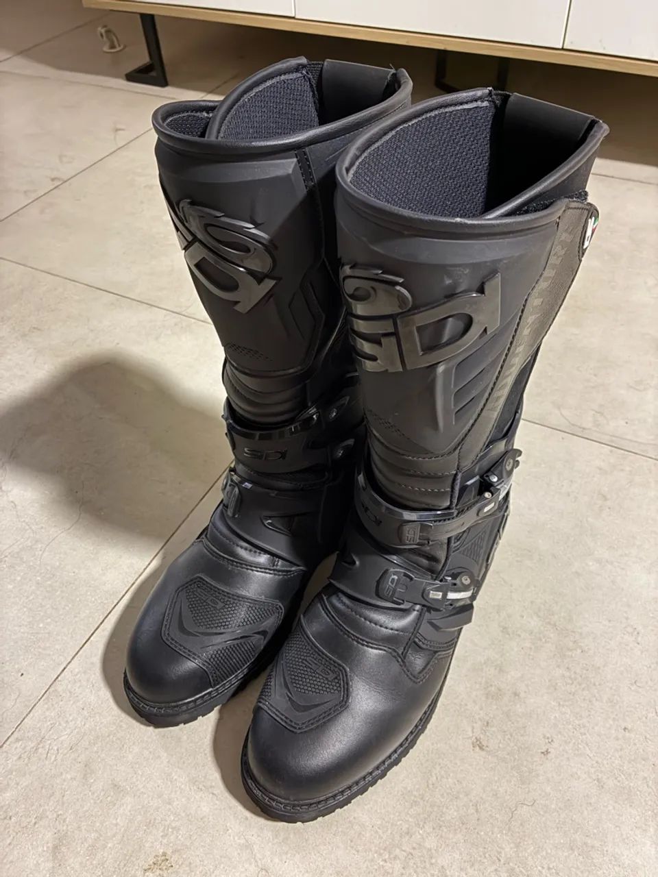 Bota Sidi Adventure 2 - Foto 2