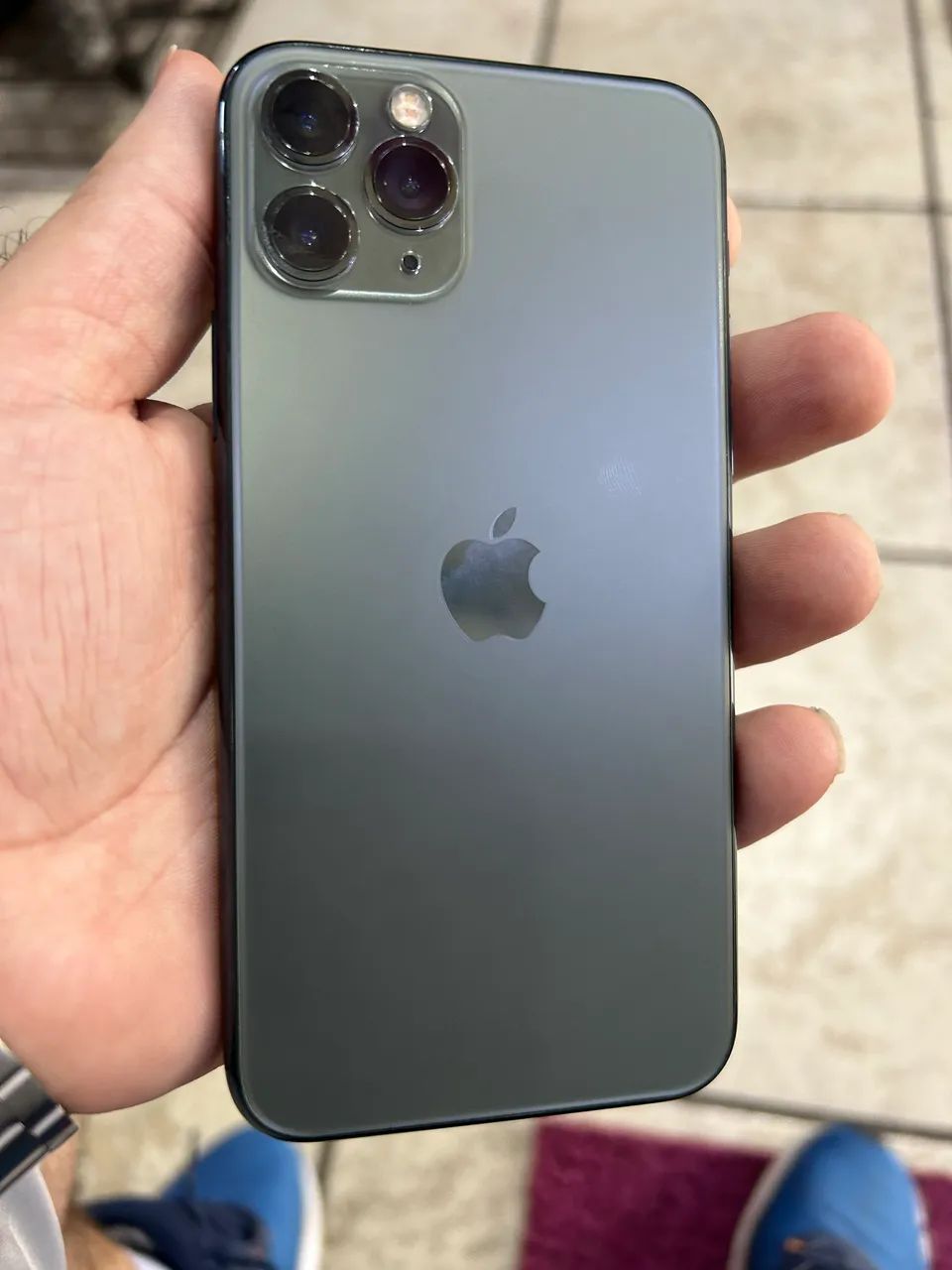 iPhone 11 Pro oportunidade 