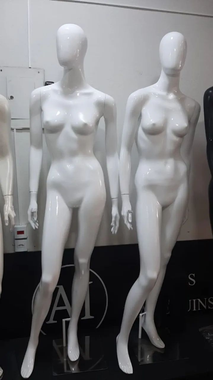 Manequins  - Foto 2