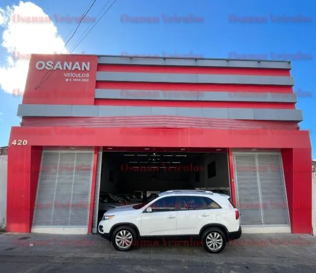 KIA Sorento 2012