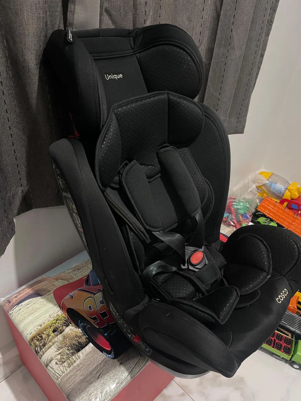 Cadeirinha para carro  - Foto 2