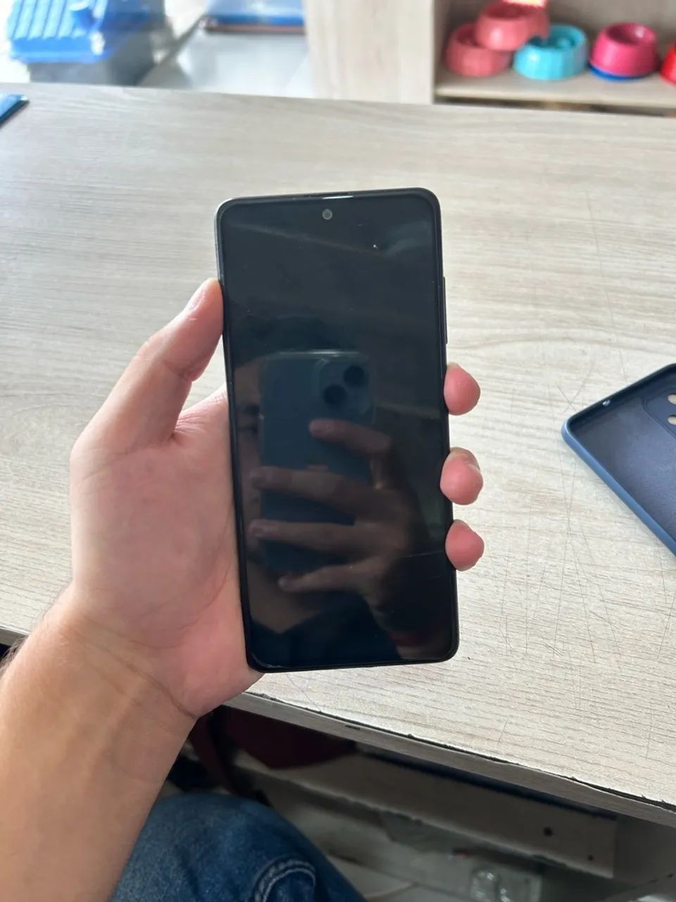 Celular A51 - Foto 3
