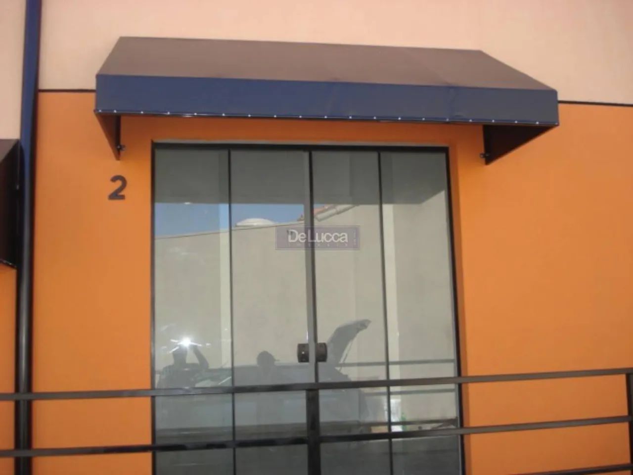 barracão - Sousas - Campinas - Foto 3