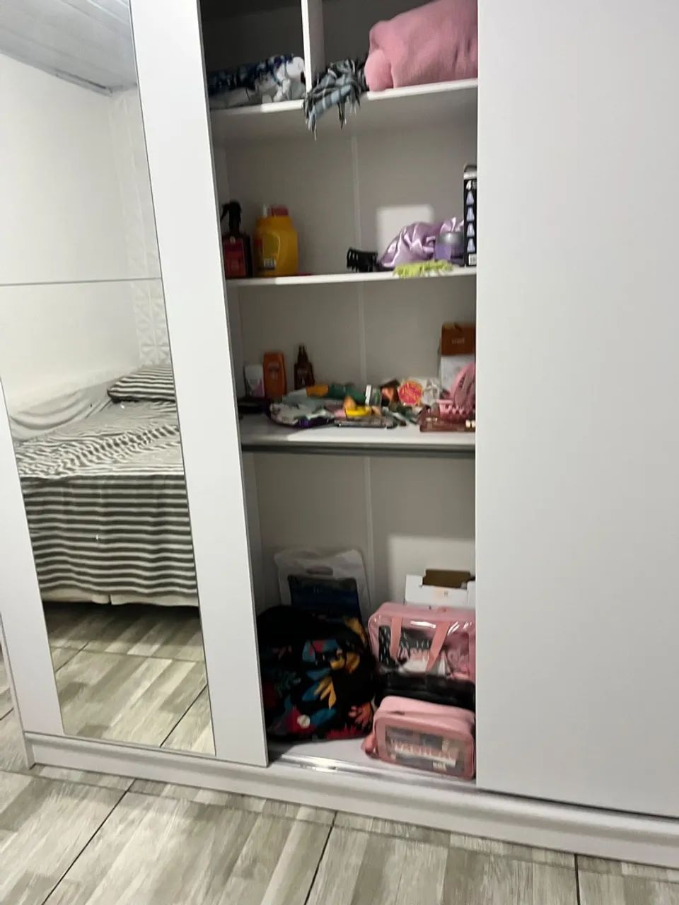 vendo guarda roupa casal - Foto 3