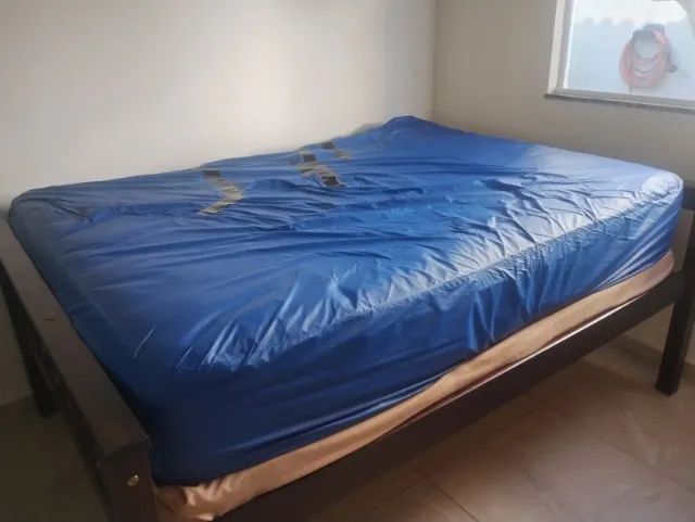 Colchão de Casal Ortobom - Foto 3