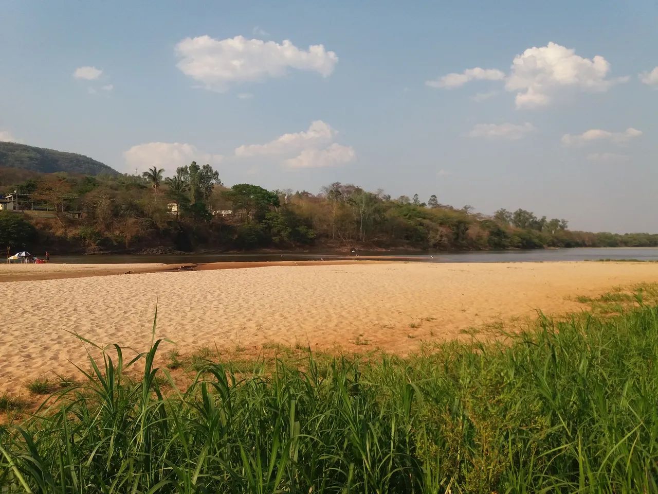 Sítio Urbano Aragarças Praia  - Foto 5