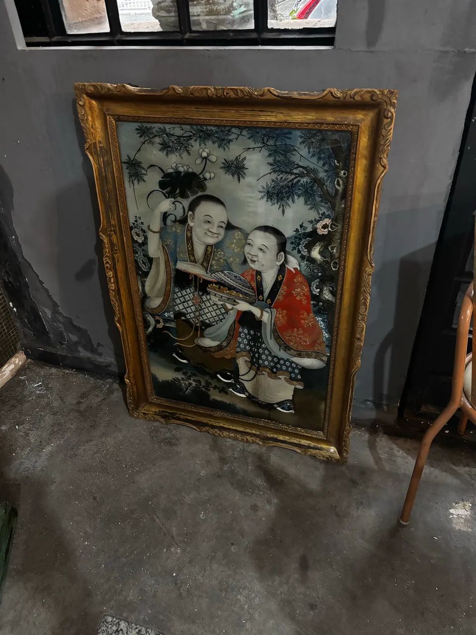 Quadro de Colecionador - Chinês - Foto 3