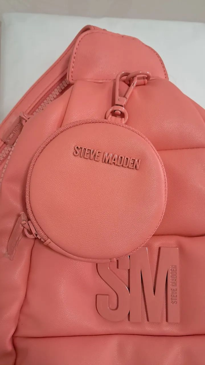 Mochila Steve Madden - Foto 2