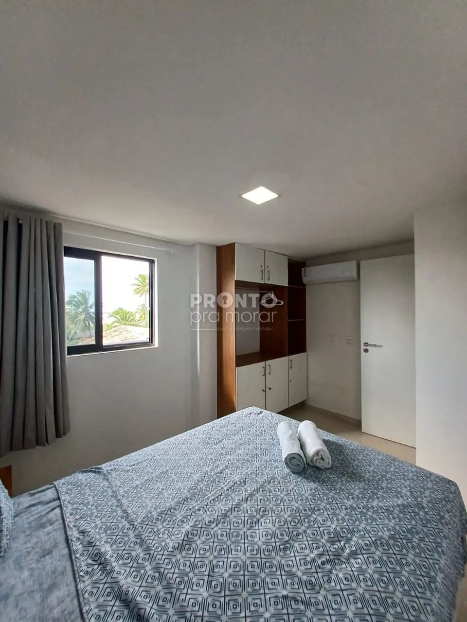 Apartamento com 1 quarto em porto de Galinhas - Foto 5