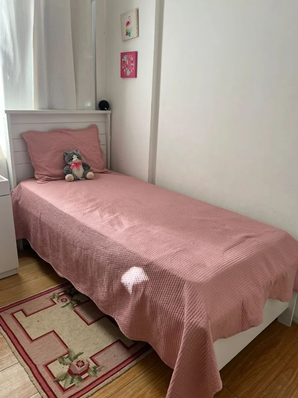 Cama de Solteiro