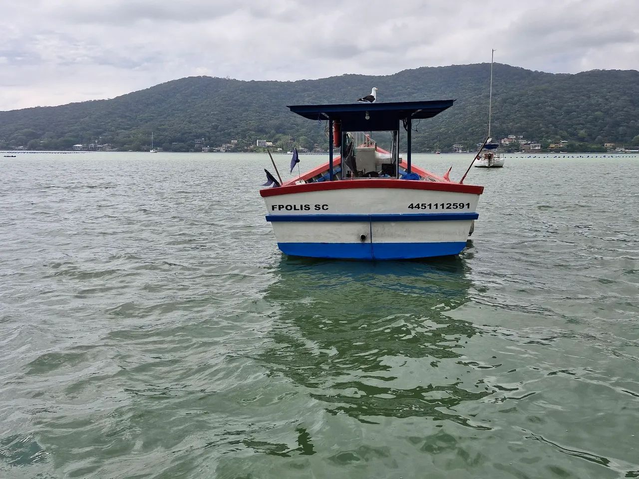 Vendo bote - Foto 2