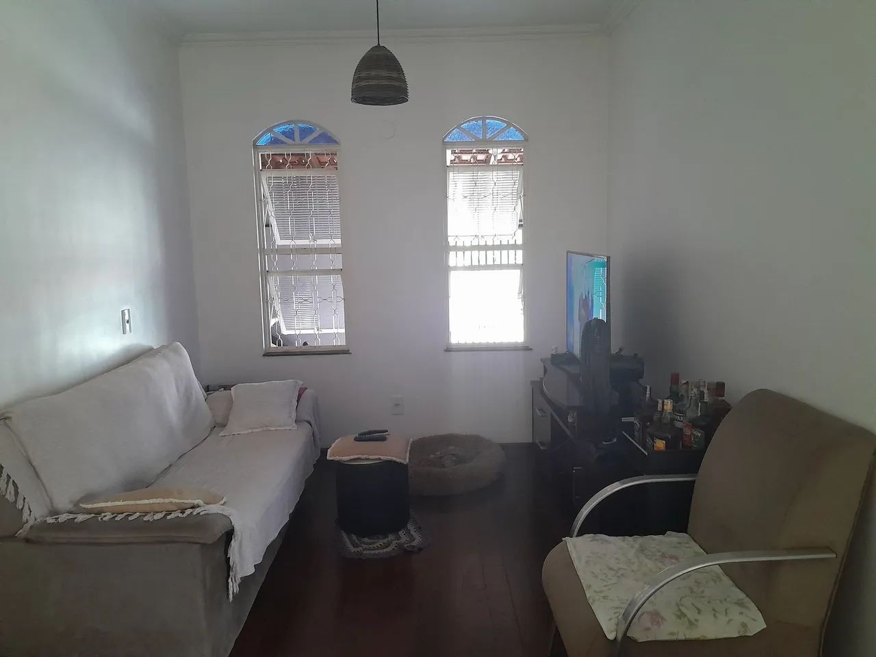 Vende-se casa terrea - Foto 3
