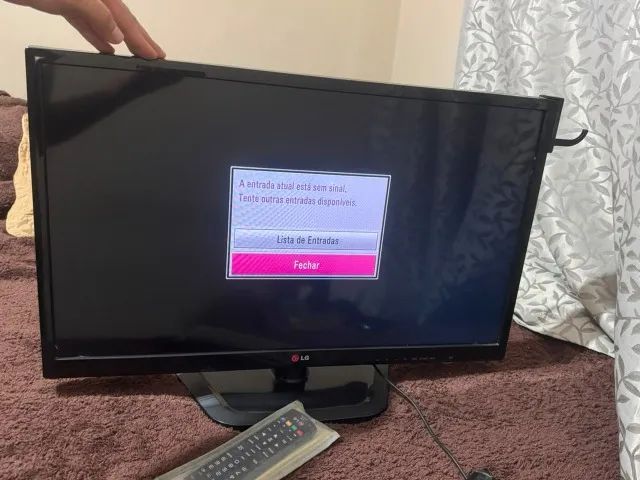 Televisao LG 29"